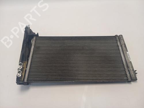 Used AC radiator BMW 1 (E87) 118 d (143 hp) 24059387