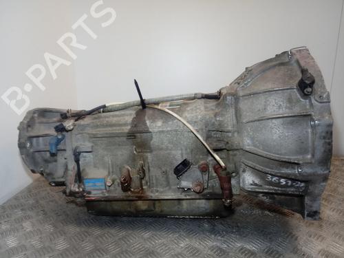 Gearbox KIA SORENTO I (JC) 2.5 CRDi 4WD | BP17460379M3 