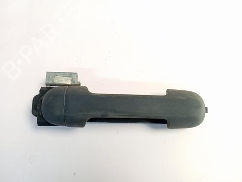 Venstre foran utvendig håndtak FORD TRANSIT CONNECT (P65_, P70_, P80_) 1.8 TDCi (90 hp) 24147592