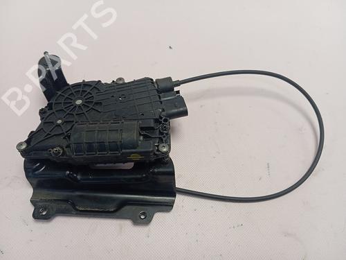 Used Electronic module BMW 5 Gran Turismo (F07) 530 d (245 hp) 30515065