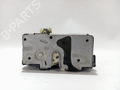 Used Front left lock OPEL MERIVA B MPV (S10) [2010-2017]  29157202