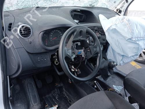 Right slide door RENAULT KANGOO Express (FW0/1_)  | BP23877131C75 