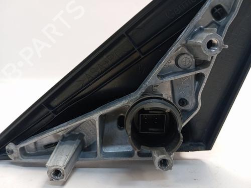 Right mirror BMW 3 (E90) 320 d | BP22563320C27 