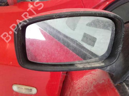 Right mirror FIAT STILO (192_) | BP30369282C27