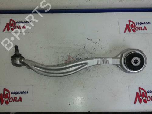 Used Right front suspension arm MERCEDES-BENZ GLK-CLASS (X204) 220 CDI (204.902) (170 hp) 12638519