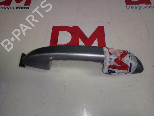 Front right exterior door handle VW PASSAT B6 (3C2) | BP30371356C129