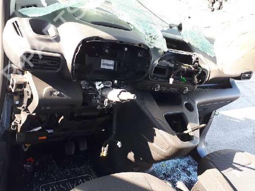 Steering wheel CITROËN BERLINGO (ER_, EC_) | BP12937188C49