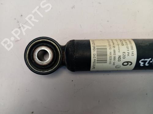 Left rear shock absorber VW GOLF V (1K1)  | BP28014502M18 