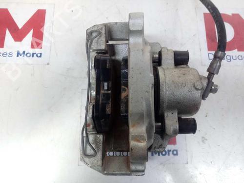 Left front brake caliper SEAT LEON (1P1) 1.9 TDI | BP16397587M105 