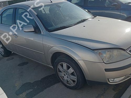 Engine FORD MONDEO III (B5Y)  | BP26499885M1 