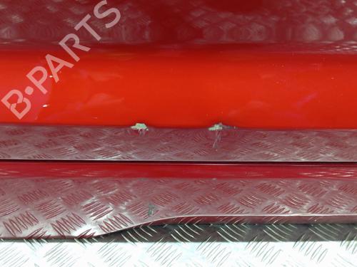 Right rear door FORD ECONOLINE Van  | BP21726786C5 