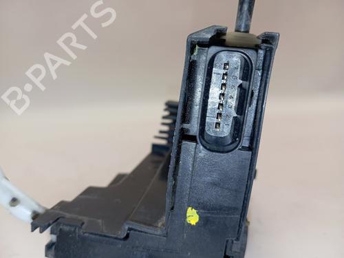 Front right lock PEUGEOT 308 II (LB_, LP_, LW_, LH_, L3_)  | BP22522691C97 