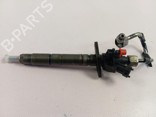 Used Injector LAND ROVER DISCOVERY IV (L319) [2009-2018]  32414578