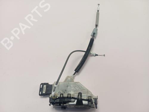 Used Rear left lock Rear left lock PEUGEOT 508 II (FB_, FH_, F3_) 1.5 BlueHDI 130 (FBYHZJ, FBYHZR) (131 hp) 40020709 40020709