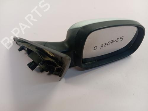 Right mirror OPEL TIGRA TwinTop (X04) 1.8 (R97) | BP26708116C27 