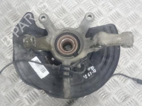 Used Right front steering knuckle MERCEDES-BENZ A-CLASS (W176) [2012-2018]  17321070