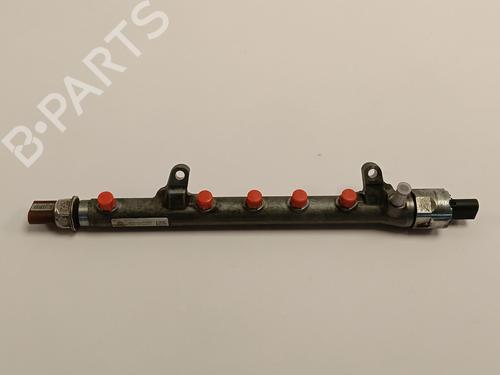 Used Injection rail Injection rail SEAT IBIZA IV (6J5, 6P1) 1.6 TDI (90 hp) 34004546 34004546