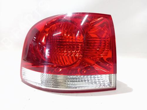 Venstre Baklys VW TOUAREG (7LA, 7L6, 7L7) [2002-2013]  28950626