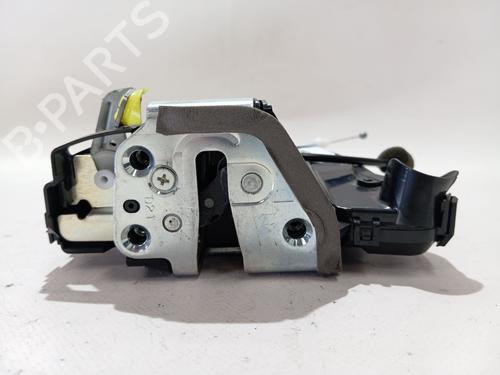 Used Front left lock TOYOTA LAND CRUISER PRADO (_J15_) [2009-2025]  29716992