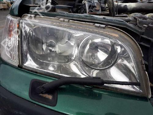 Right headlight VOLVO V40 Estate (645) 1.8 | BP12654803C29 