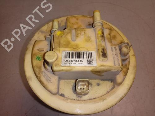 Fuel pump PEUGEOT PARTNER Tepee  | BP16635127M76 
