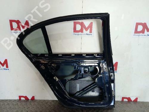 Left rear door BMW 5 (E60) 530 d | BP12652888C4 