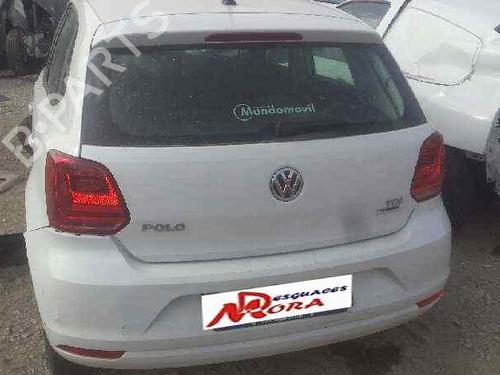 Electronic sensor VW POLO V (6R1, 6C1)  | BP12633287M84 
