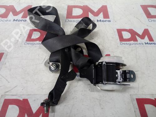 Rear right seatbelt HONDA CIVIC VIII Hatchback (FN, FK)  | BP12841587I28 