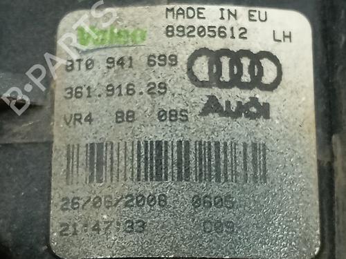 Left front fog light AUDI A4 B8 Avant (8K5) | BP34280229C30 - Image 3