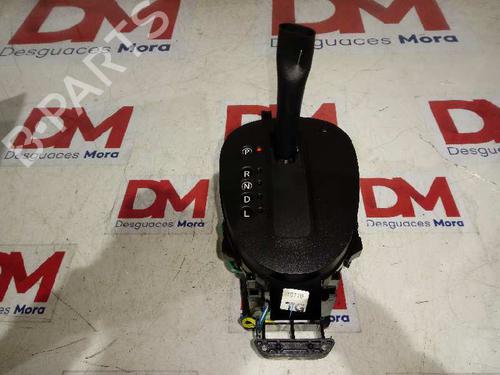 Gear lever NISSAN JUKE (F15) 1.5 dCi | BP12668874M90 