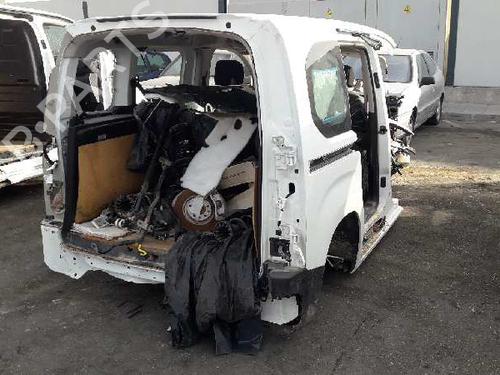 Gearbox CITROËN BERLINGO (ER_, EC_) | BP12936987M3