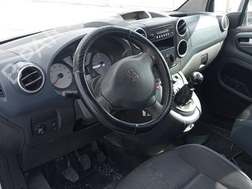 Instrument cluster PEUGEOT PARTNER Tepee  | BP31611615C47  - Image 5