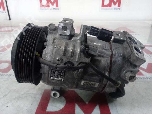 Used AC compressor RENAULT TALISMAN (LP_) [2015-2022]  18466891