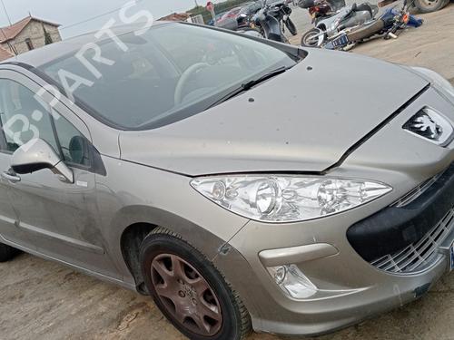 Starter PEUGEOT 308 I (4A_, 4C_)  | BP24147625M8 