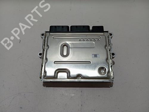 Engine control unit (ECU) RENAULT KANGOO III MPV  | BP27280269M57 