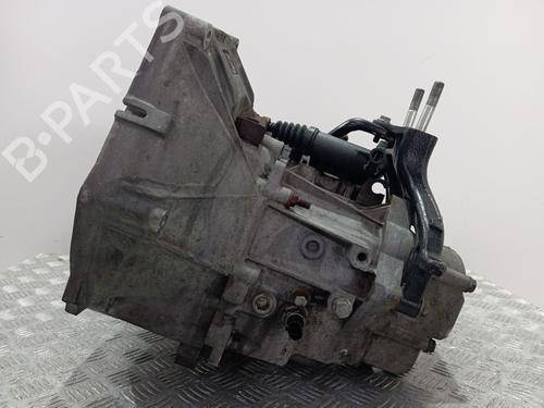 Gearbox FIAT DOBLO Cargo (263_) 1.3 D Multijet | BP36303383M3  - Image 5