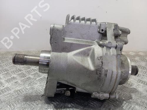 Transfer box VW TIGUAN (5N_) 2.0 TDI 4motion | BP29329575M36 