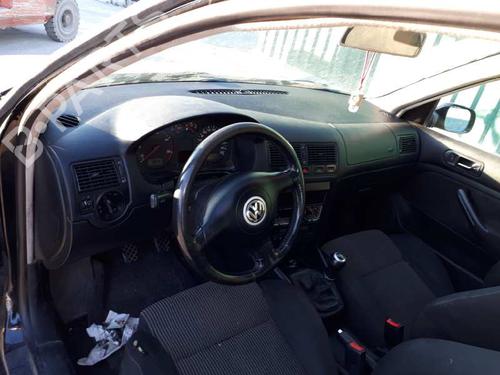 Differensial bakvogn VW GOLF IV (1J1)  | BP12643364M24 