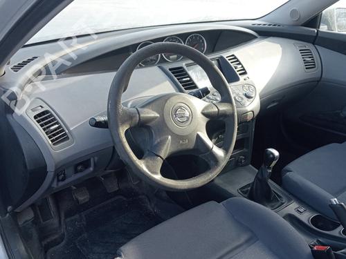 Alternator NISSAN PRIMERA Hatchback (P12)  | BP29430831M7  - Image 8
