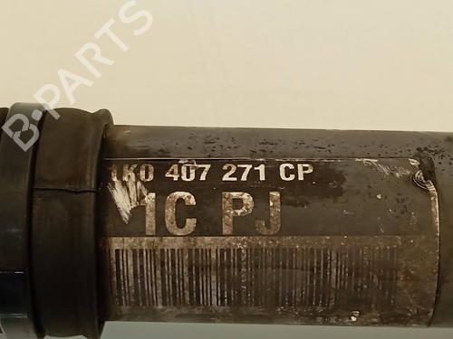 Left front driveshaft SEAT ALTEA XL (5P5, 5P8)  | BP19922727M38 