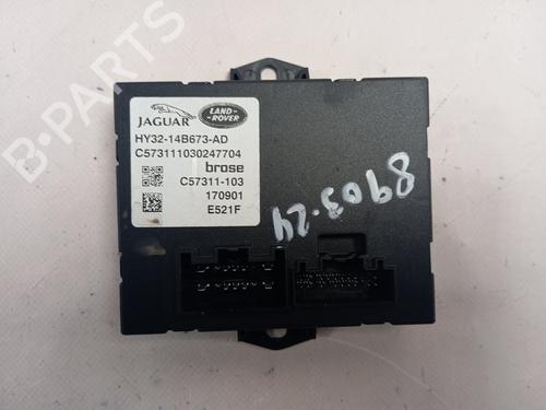 Used Electronic module LAND ROVER DISCOVERY V (L462) 3.0 Td6 4x4 (258 hp) 22568384