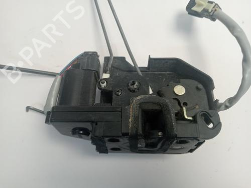 Front left lock HYUNDAI GETZ (TB) 1.3 | BP18491583C98 