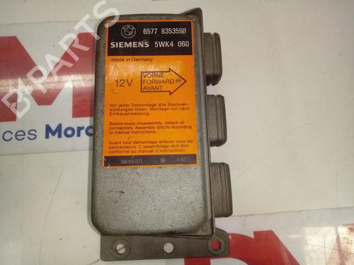 Used ECU airbags BMW 3 (E36) 320 i (150 hp) 12675144
