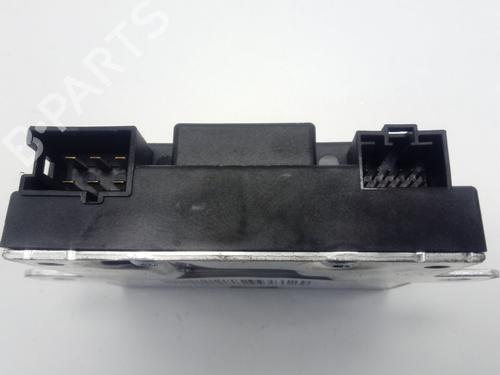 Electronic module MERCEDES-BENZ C-CLASS (W205) C 220 BlueTEC / d (205.002, 205.004) | BP18020508M83 