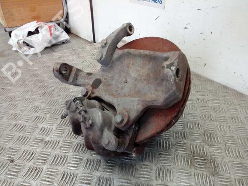 Left front steering knuckle TATA SAFARI (42_FD)  | BP29409690M25 