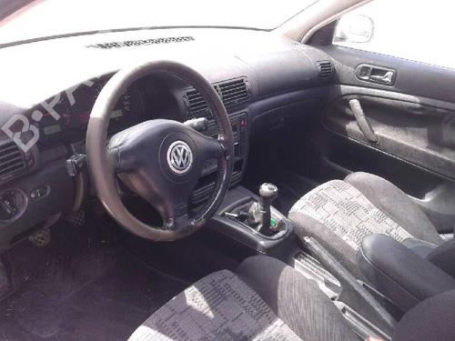 Right headlight VW PASSAT B5 (3B2) | BP30369697C29