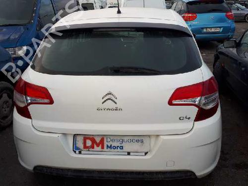 Intercooler CITROËN C4 II (NC_)  | BP12658090M30 