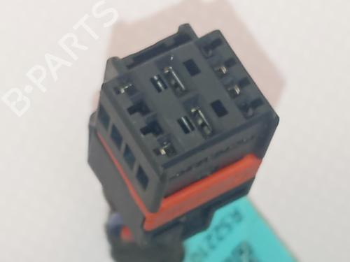 Tailgate lift support BYD SEAL U | BP36280194C138 - Image 4