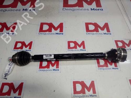 Used Right front driveshaft Right front driveshaft SEAT LEON (1P1) 1.9 TDI (105 hp) 40531480 40531480