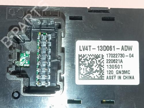 Headlight switch FORD KUGA III (DFK) | BP39451715I24 - Image 3
